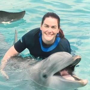 Meet your Posher, Mary beth